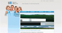 Desktop Screenshot of bora-gmbh.de